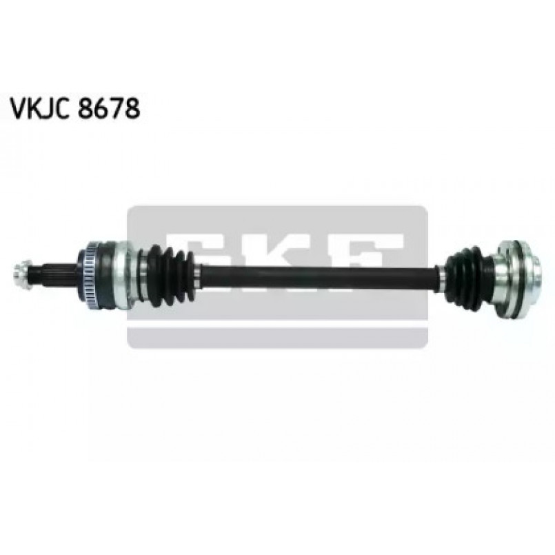 VKJC 8678 SKF - Привідний вал